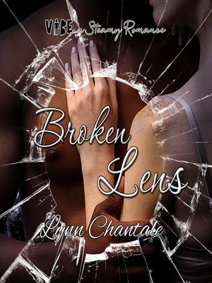cover image of Broken Lens
